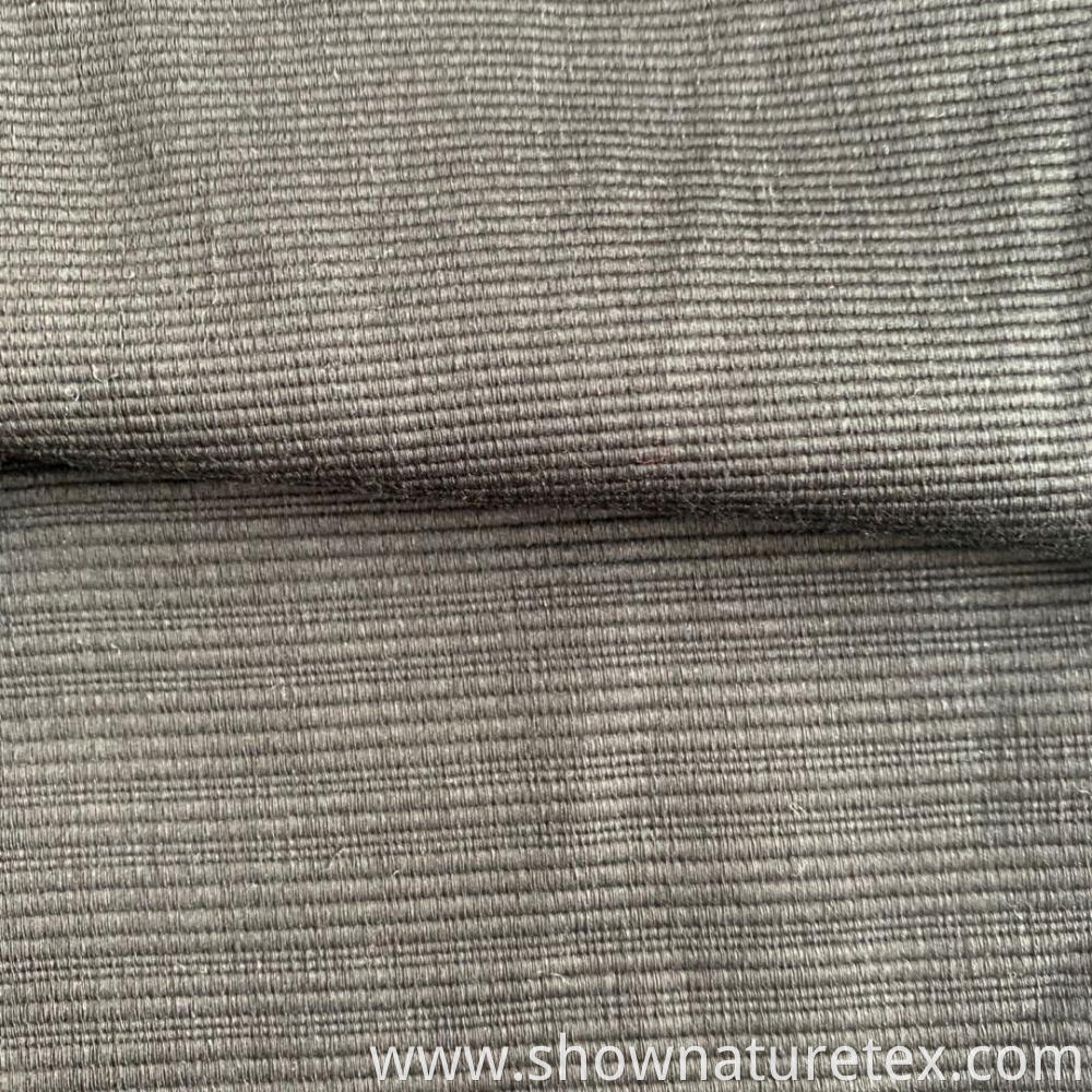 Cotton Harisontal Stripe Fabric